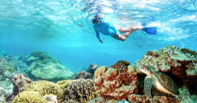 Seychelles