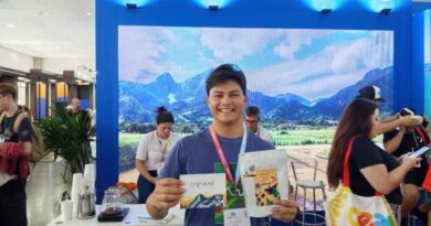 Expo Turismo Paraná 2025