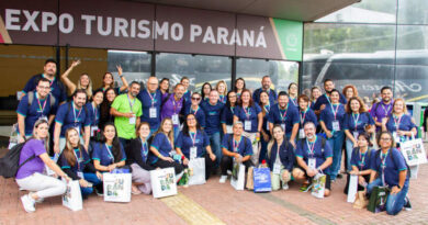 Expo Turismo Paraná 2025