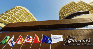 Accor- Fairmont