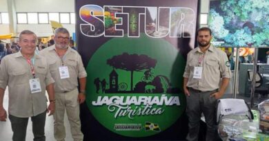 Expo Turismo Paraná