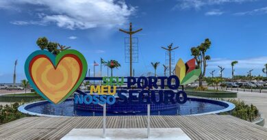 Porto Segurp
