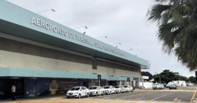 Aeroporto de Teresina