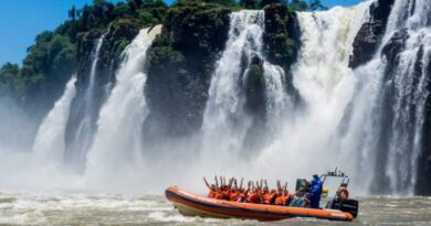 Foz do Iguaçu