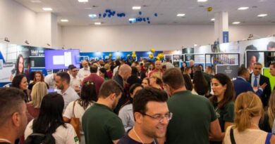 47ª Abav TravelSP