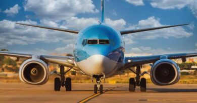 Aerolíneas Argentinas