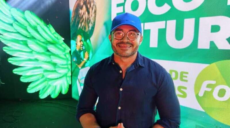 Foco Operadora