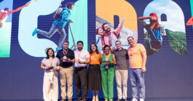 Atlântica Hospitality Internacional