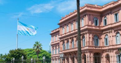Buenos Aires