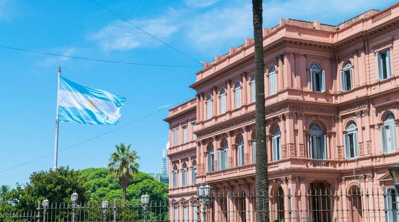 Buenos Aires