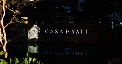 Grand Hyatt São Paulo
