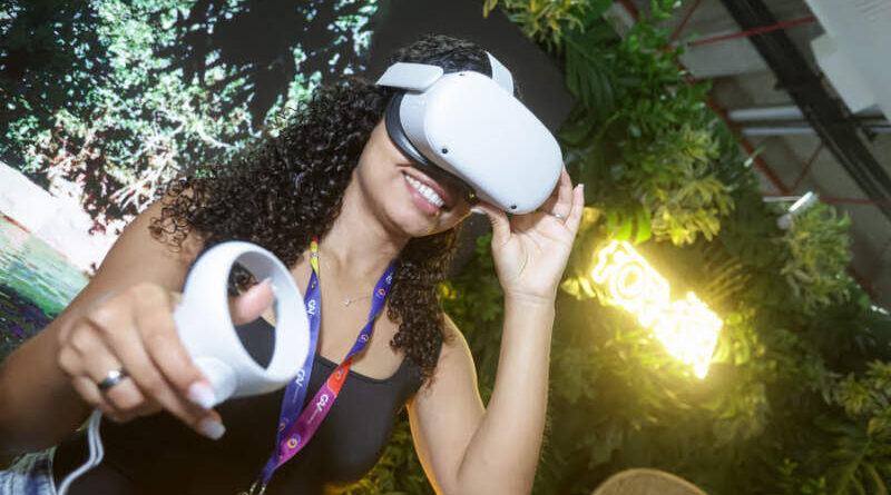Expo Turismo Goiás