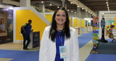 Expo Turismo Goiás