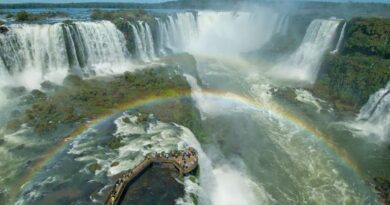 Foz do Iguaçu