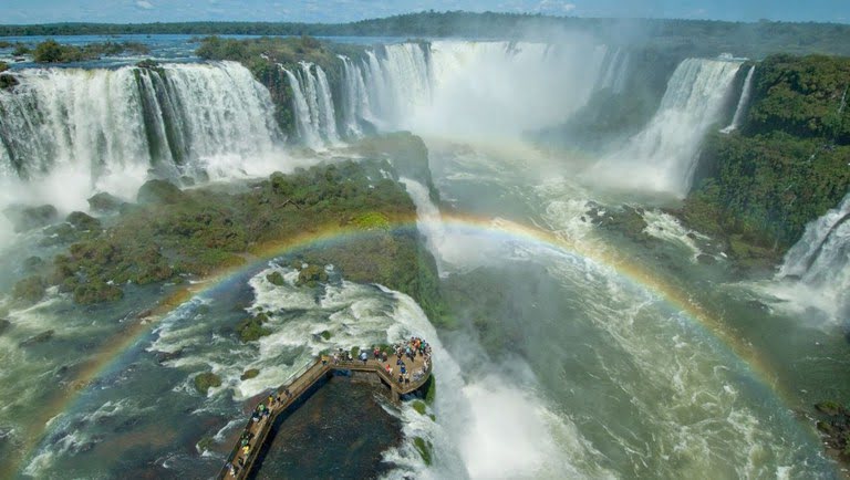 Foz do Iguaçu