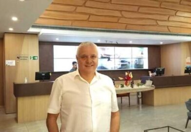 Transamerica Berrini avança no retrofit e implanta jornada 5×2 Hotel Transamérica Berrini