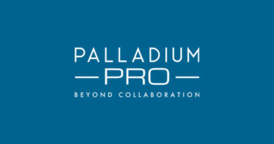 Palladium