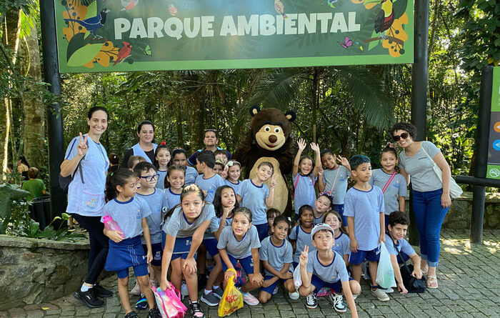 Parque Unipraias