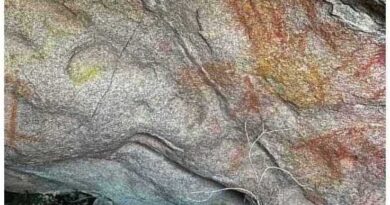 Parque Nacional do Itatiaia