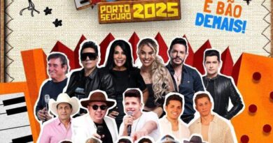 Porto Seguro