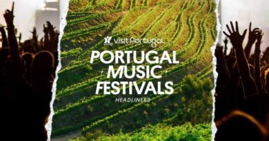 Visit Portugal
