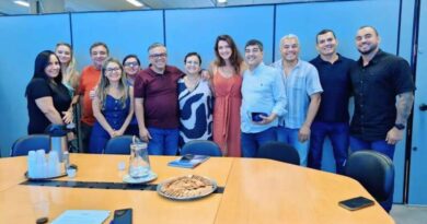 Visite Guarujá