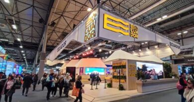 WTM Latin America