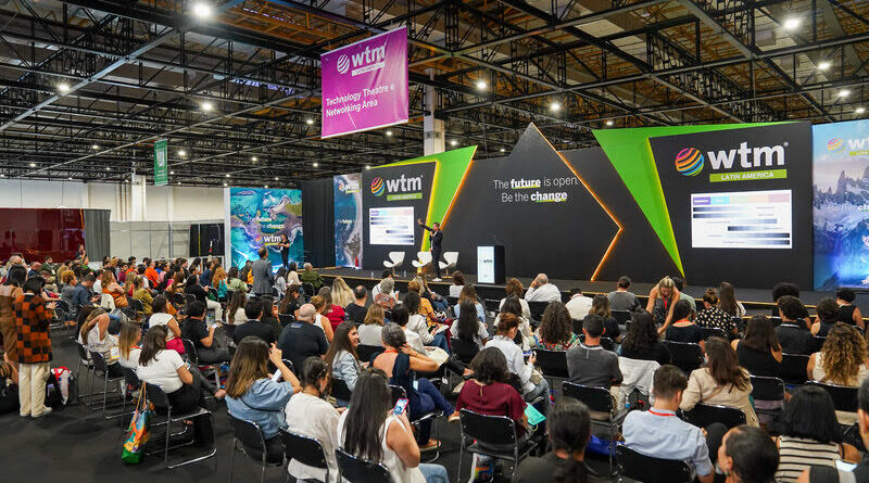 WTM Latin America
