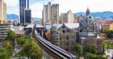 Medellín