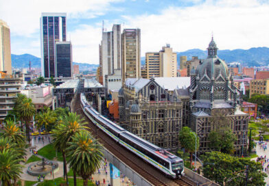 Visit Medellín atualiza situação e transmite confiança e solidariedade Medellín