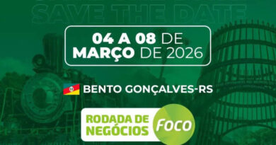 Foco operadora