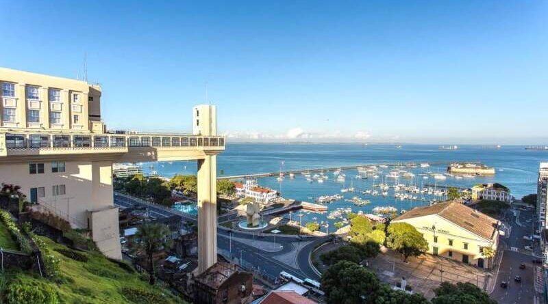 Salvador