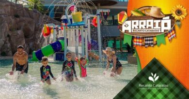 Recanto Cataratas