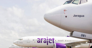 Arajet