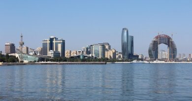 Azerbaijão