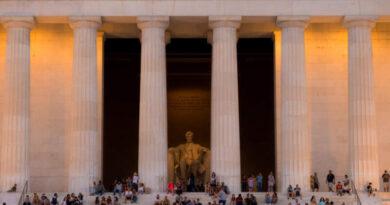 Destination DC