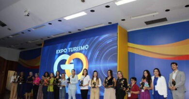 Expo Turismo Goiás