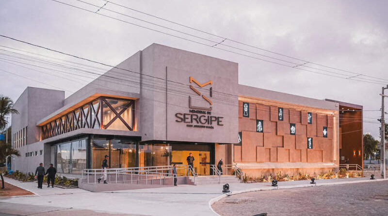 Memorial de Sergipe