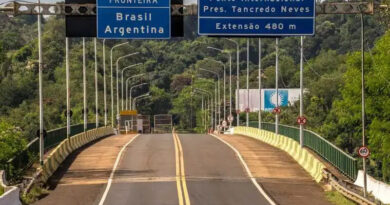 Argentina