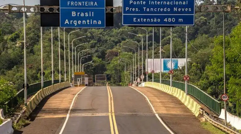 Argentina