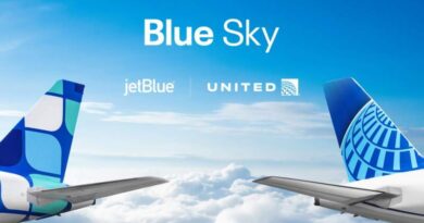 Blue Sky