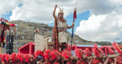Cusco