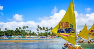 Porto de Galinhas