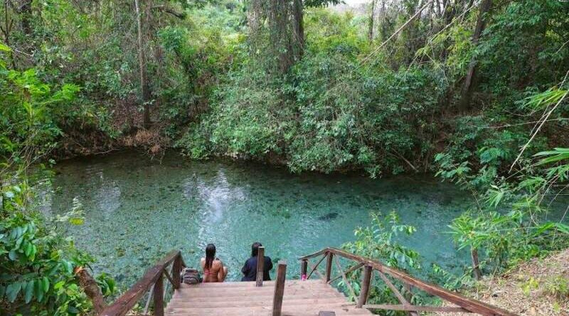 Serras Gerais