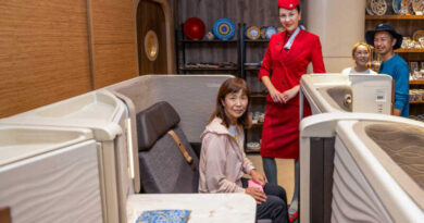 Turkish Airlines
