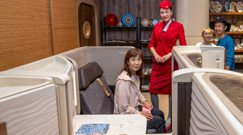 Turkish Airlines