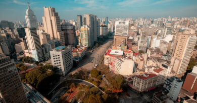 São Paulo