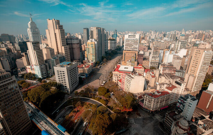 São Paulo