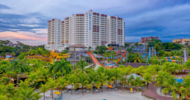 Wyndham