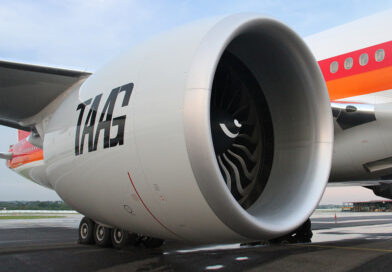 TAAG e LATAM Brasil firmam acordo de codeshare TAAG
